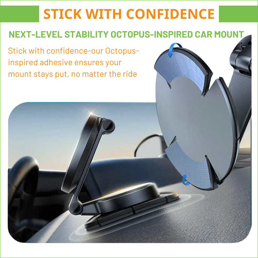Cargador de coche MagSafe