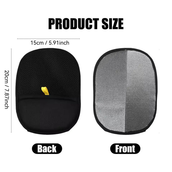 Pet Hair Removal Glove