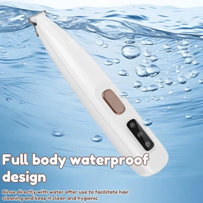 Paw Light Trimmer