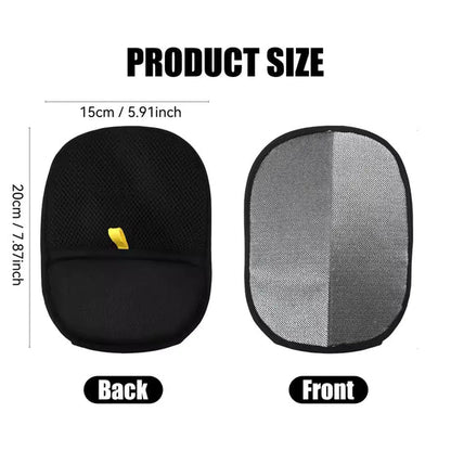 Pet Hair Removal Glove