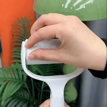 Portable Lint Roller Ball