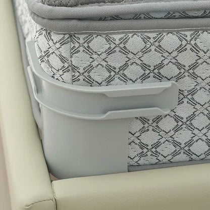 Bridas para sábanas con sujeción cómoda