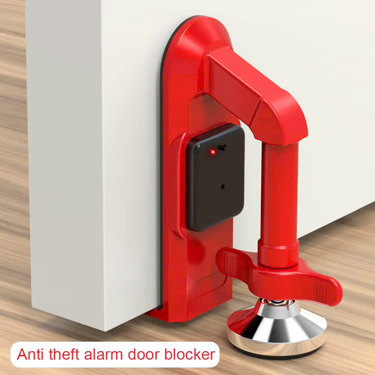 Portable Door Stop Alarm