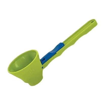 Smart Powder Spoon