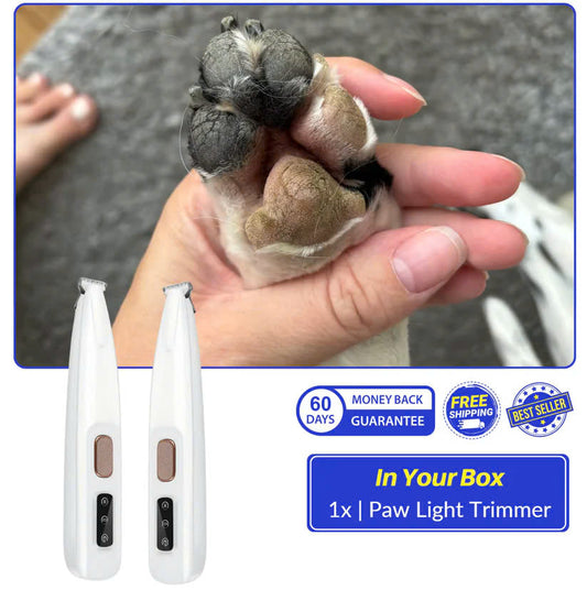 Paw Light Trimmer