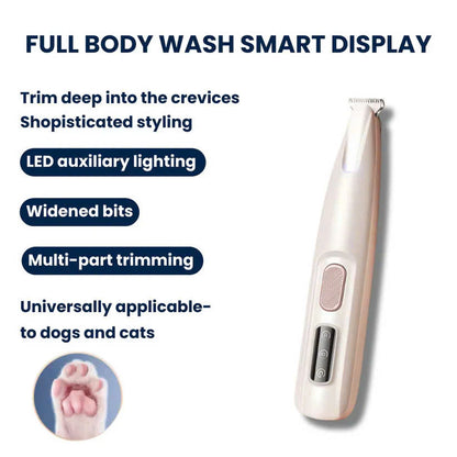 Paw Light Trimmer