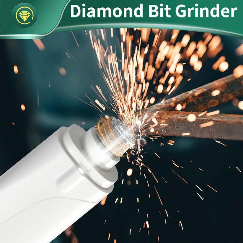 PawsCare Pro 2-in-1 Nail Clipper & Grinder