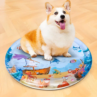 Cooling Pet Water Pad