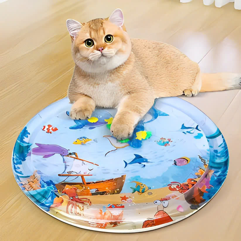 Cooling Pet Water Pad