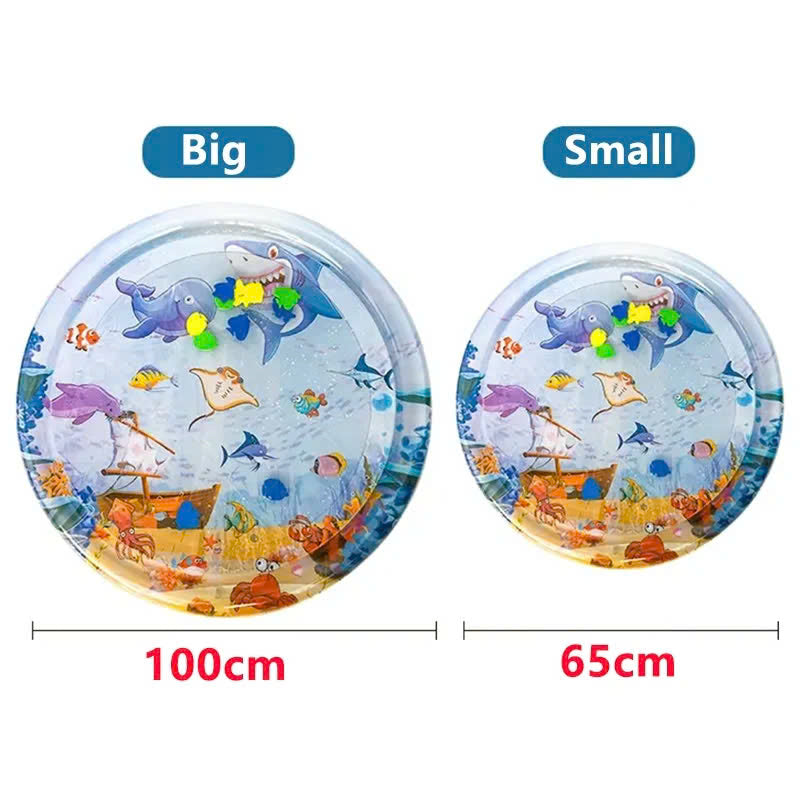 Cooling Pet Water Pad