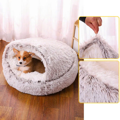 Cozy Cave Pet