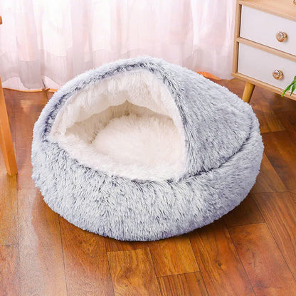 Cozy Cave Pet