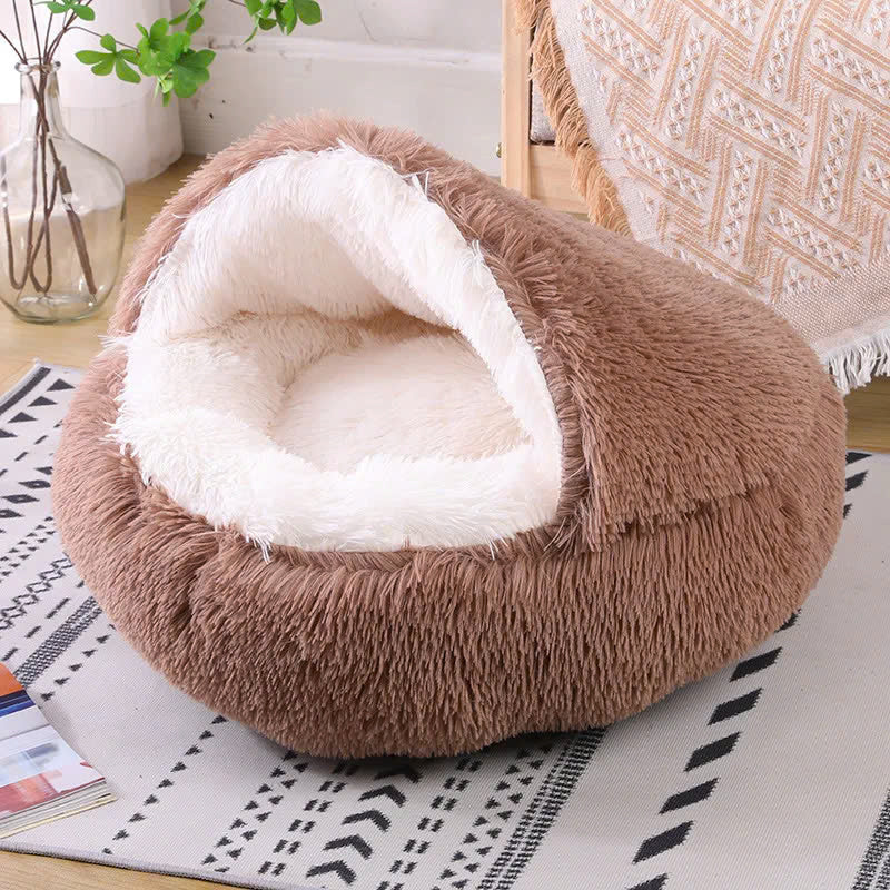 Cozy Cave Pet