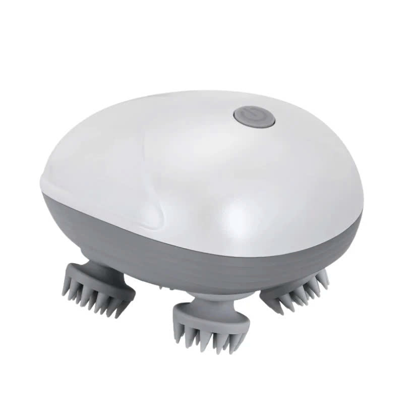 Pet Head Massager