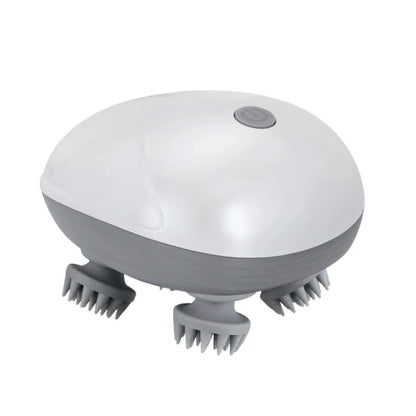 Pet Head Massager