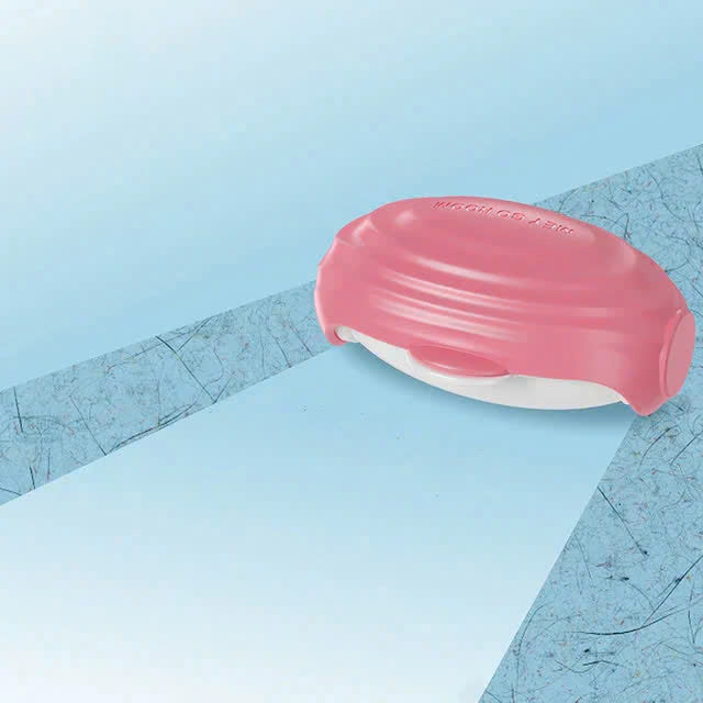 Portable Lint Roller Ball