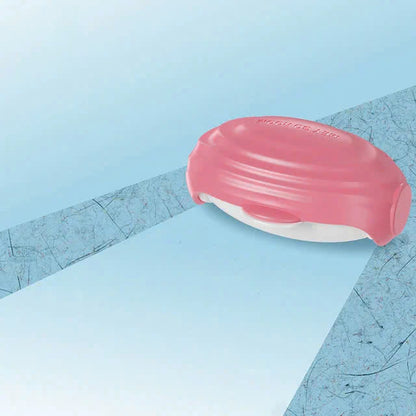 Portable Lint Roller Ball