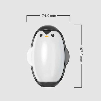 Portable Lint Roller Ball
