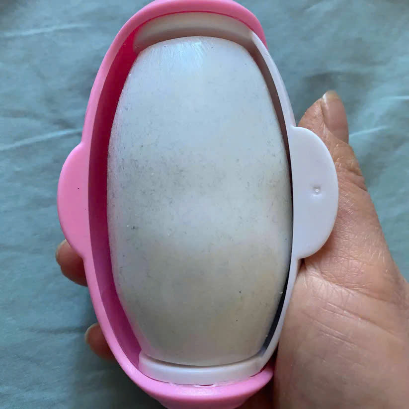 Portable Lint Roller Ball