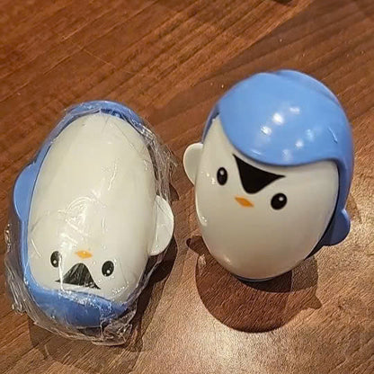 Portable Lint Roller Ball