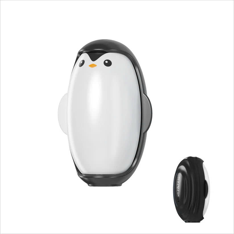 Portable Lint Roller Ball