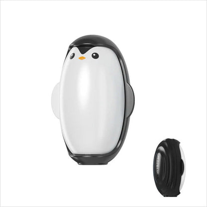 Portable Lint Roller Ball