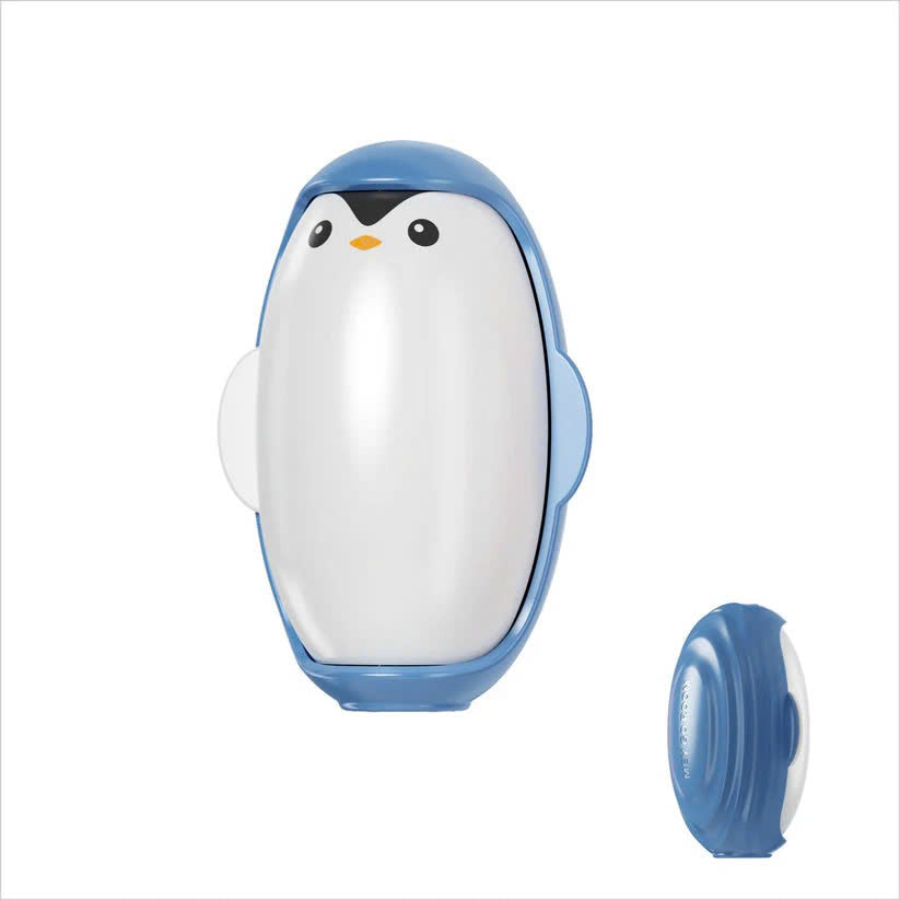 Portable Lint Roller Ball