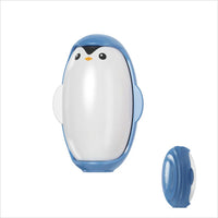 Blue Penguin