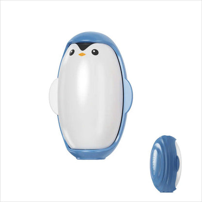 Portable Lint Roller Ball