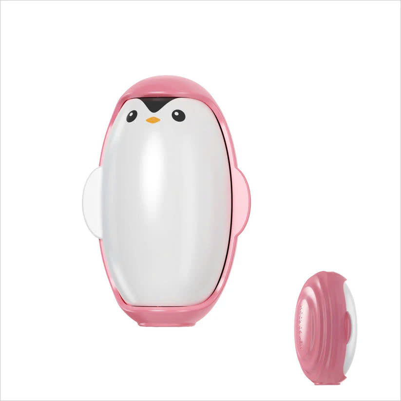 Portable Lint Roller Ball